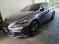 Lexus IS350 F-Sport Auto 2014-2