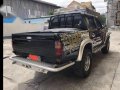 Toyota Hilux 2.8L Dsl 4x4 SR5 Manual 2004-4