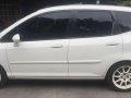 White Honda Jazz 2005 for sale in Manila-4