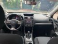 Subaru Forester 2.0 i (A) 2013-8