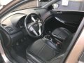 Brown Hyundai Accent 2015 for sale in Guiguinto-3
