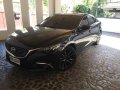 Black Mazda 6 2013 for sale in Muntinlupa-4