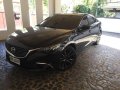 Black Mazda 6 2013 for sale in Muntinlupa-0