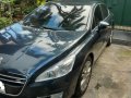 Peugeot 508 1.6 BlueHDi EAT6 Allure (A) 2015-0