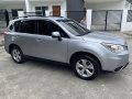 Subaru Forester 2.0 i (A) 2013-4