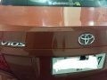 Toyota Vios Vios 1.3 E Auto 2015-9