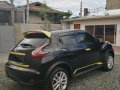 Selling Black Nissan Juke 2019 in Quezon-6