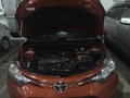 Toyota Vios Vios 1.3 E Auto 2015-7