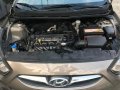 Brown Hyundai Accent 2015 for sale in Guiguinto-6