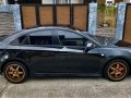 Chevrolet Cruze 1.8 LT (A) 2012-1