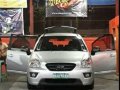 Kia Carens 2.0 Auto 2009-0