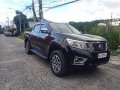 Nissan Navara VL Auto 2019-3