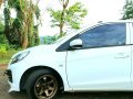 Selling White Honda Brio 2015 in Olongapo-6