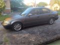 Honda Civic 1.5 LXi Auto 1997-0