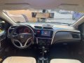 Honda City 1.5 E NAVI CVT Auto 2014-2
