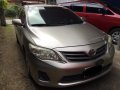Toyota Corolla Altis 1.6 E Manual 2011-4