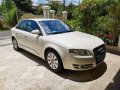 Audi A4 Sedan Manual 2006-4