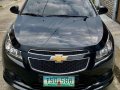 Chevrolet Cruze 1.8 LT (A) 2012-8