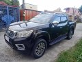 Nissan Navara VL Auto 2019-2