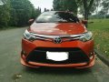 Toyota Vios 1.5 G Sports (A) 2016-9