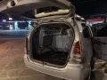 Silver Toyota Innova 2008 for sale in Baliuag-4
