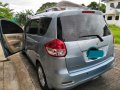 Selling Silver Suzuki Ertiga 2015 in Manila-4