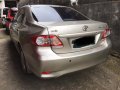 Toyota Corolla Altis 1.6 E Manual 2011-2