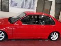 Honda Civic 1.6 VTI (A) 1997-6