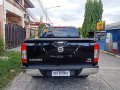 Nissan Navara VL Auto 2019-1