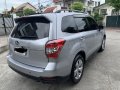 Subaru Forester 2.0 i (A) 2013-2