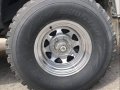 Toyota Hilux 2.8L Dsl 4x4 SR5 Manual 2004-1