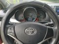 Toyota Vios 1.5 G Sports (A) 2016-2
