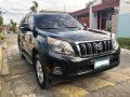 Toyota Land Cruiser Prado 4.0 VX Auto 2013-7