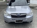 Subaru Forester 2.0 i (A) 2013-0