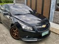 Chevrolet Cruze 1.8 LT (A) 2012-4