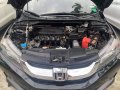 Honda City 1.5 E NAVI CVT Auto 2014-0