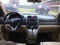 Honda CR-V 2.0 (A) 2009-4