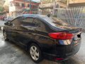 Honda City 1.5 E NAVI CVT Auto 2014-4