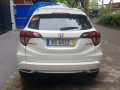 White Honda HR-V 2016 for sale in Parañaque-4