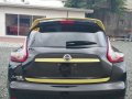 Selling Black Nissan Juke 2019 in Quezon-4