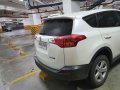 Toyota RAV4 2014-0