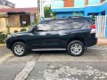 Toyota Land Cruiser Prado 4.0 VX Auto 2013-4