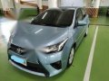 Toyota Yaris 1.3 (A) 2014-0