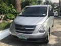 Hyundai Starex Auto 2009-0