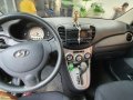 Hyundai GLS i10 Auto 2010-1