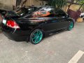 Honda Civic FD 1.8S Auto 2006-3