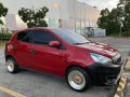 Mitsubishi Mirage Gls Auto 2016-0