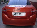 Toyota Vios 1.3 E Manual 2017-0