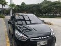 Hyundai Accent 2018 1.4 GL AT-2