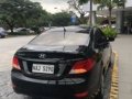 Hyundai Accent 2018 1.4 GL AT-1